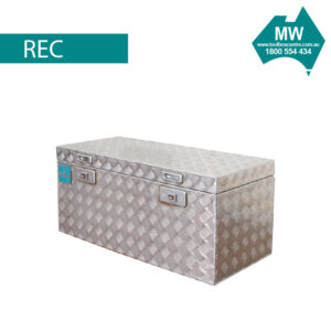 Top Opening Toolbox – REC Series