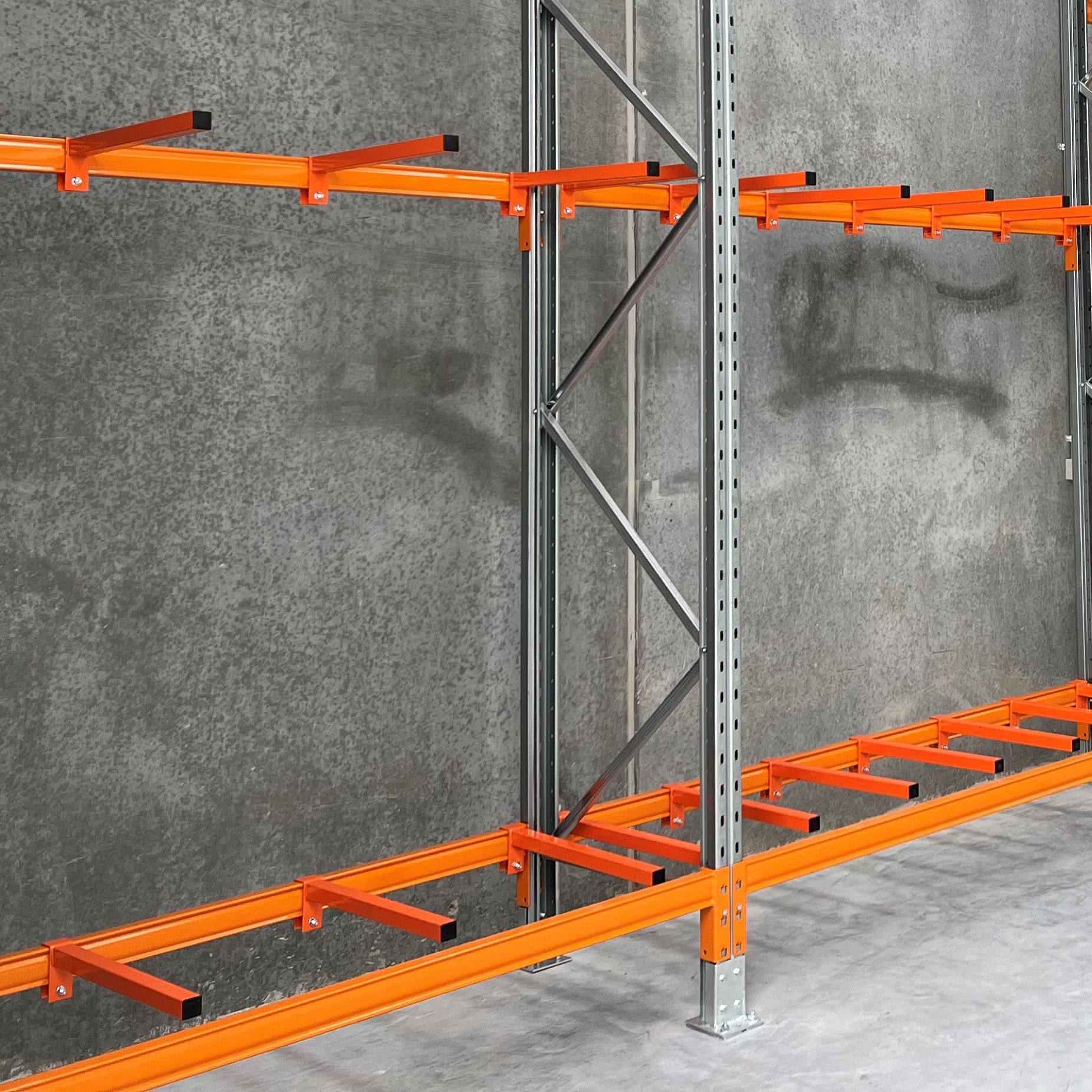 Vertical Racking - Image 4