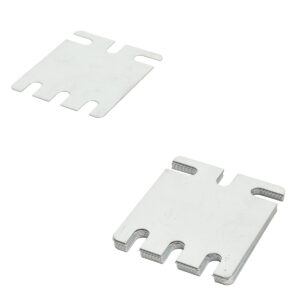 Shim Plates
