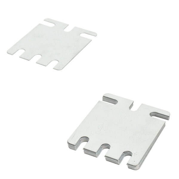 Shim Plates