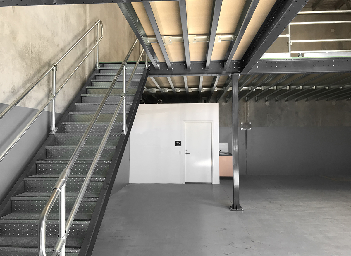Structural Mezzanine Floors - Image 11