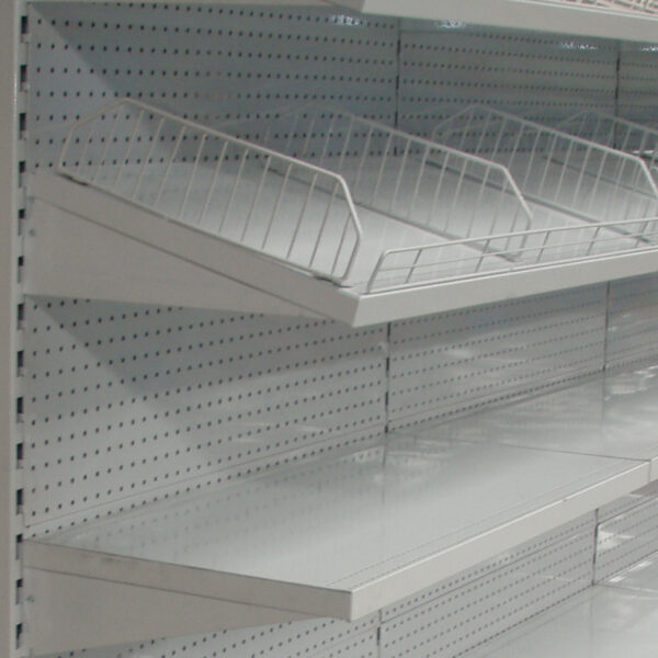 Gondola Wire front for 900mm shelf - Image 2