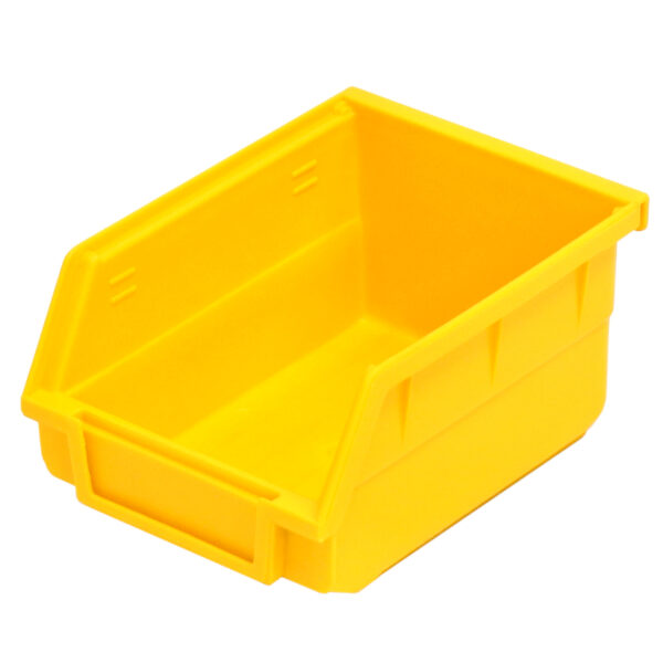 Plastic Small Parts Bin - Image 3