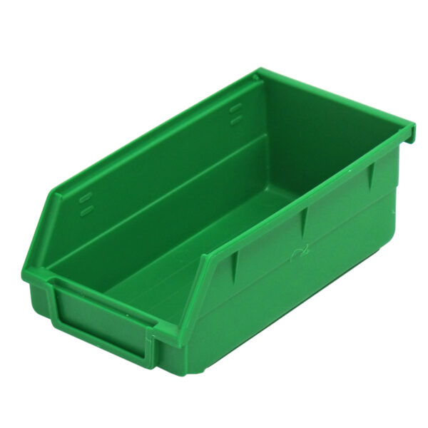 Plastic Small Parts Bin - Image 4