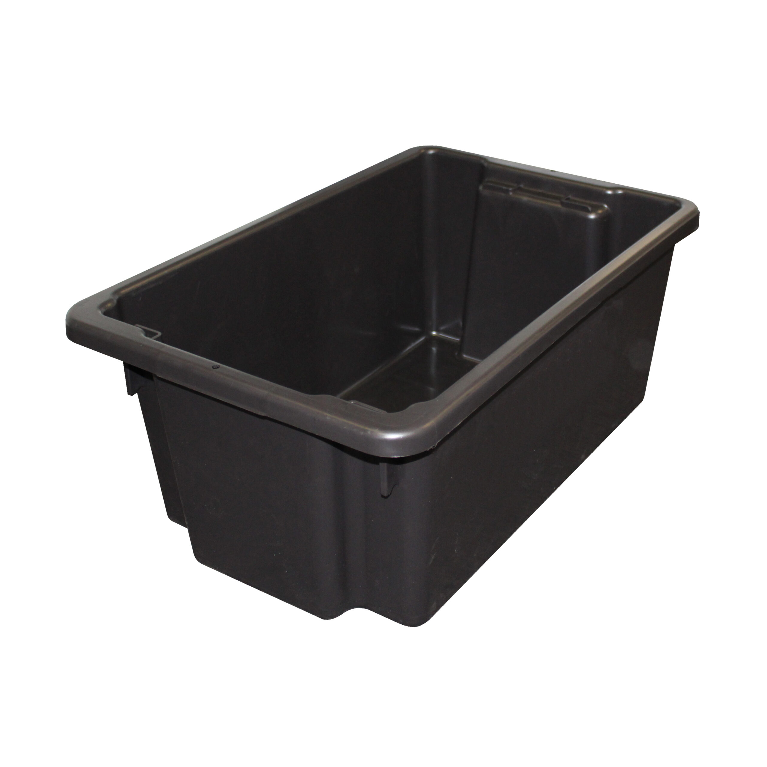 52lt Plastic Crate - Image 2