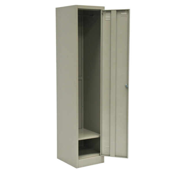 Single Width Lockers - Image 4