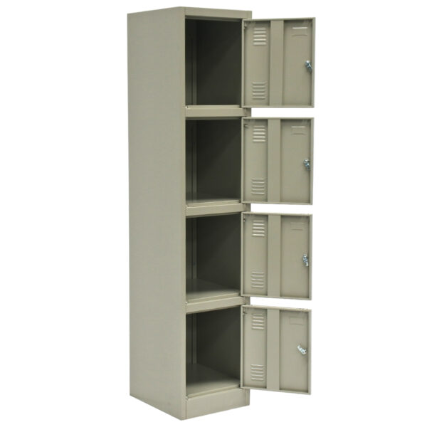 Single Width Lockers - Image 2