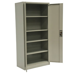 MK2 Two Door Cabinet