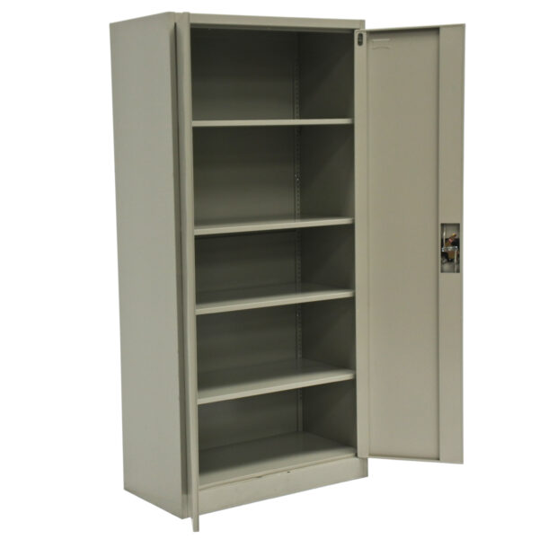 MK2 Two Door Cabinet