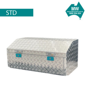 Top Opening Toolbox – STD Series