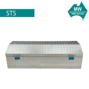 Top Opening Toolbox – STS Series