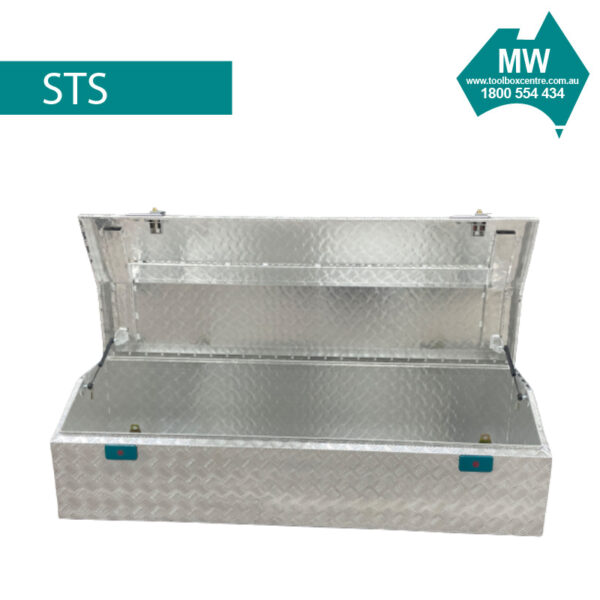 Top Opening Toolbox – STS Series - Image 3