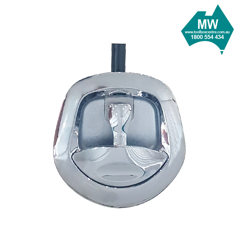 Whale Tail Lock – MW Accessories