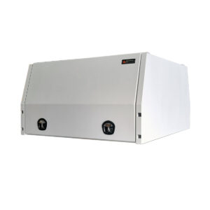1800mm Aluminium Canopy