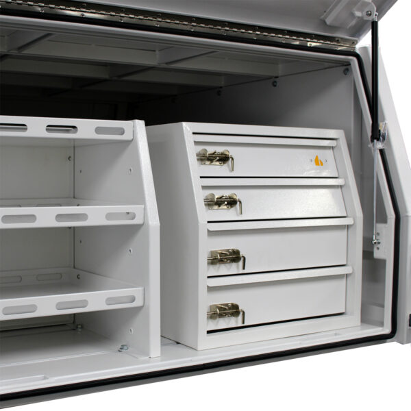 Canopy Drawer Set - Image 2