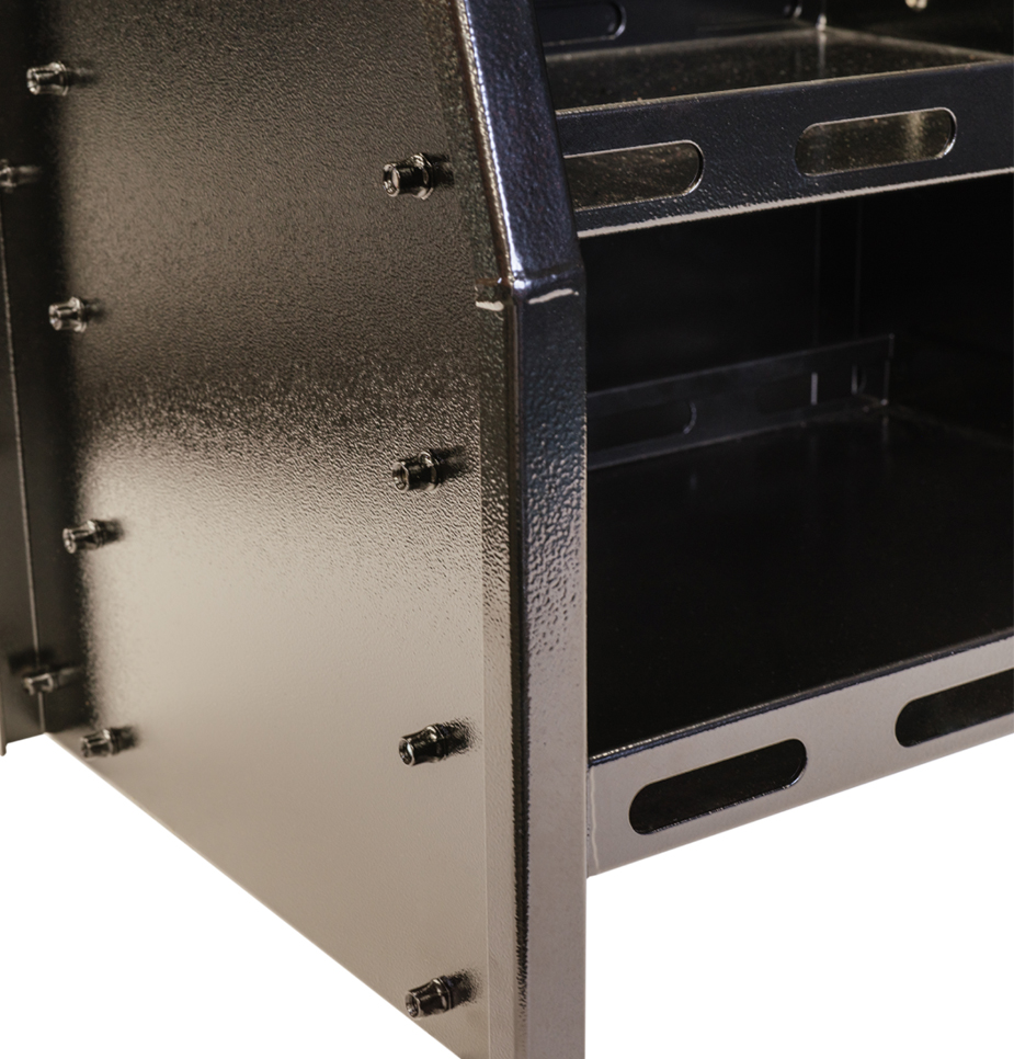 Canopy Shelf Unit - Image 5