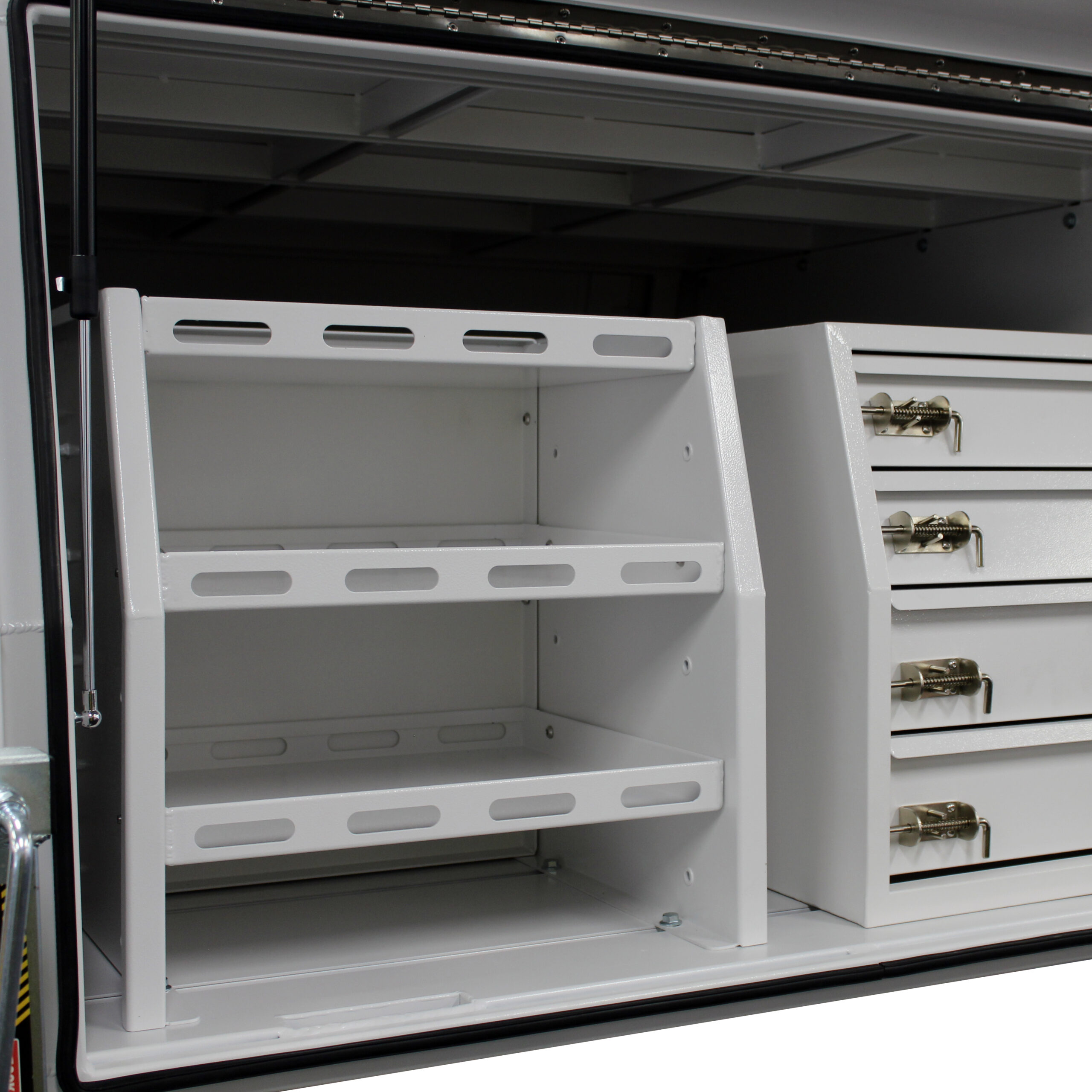 Canopy Shelf Unit - Image 2