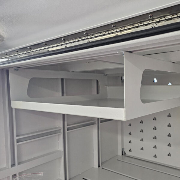Canopy Overhead Shelf - Image 2