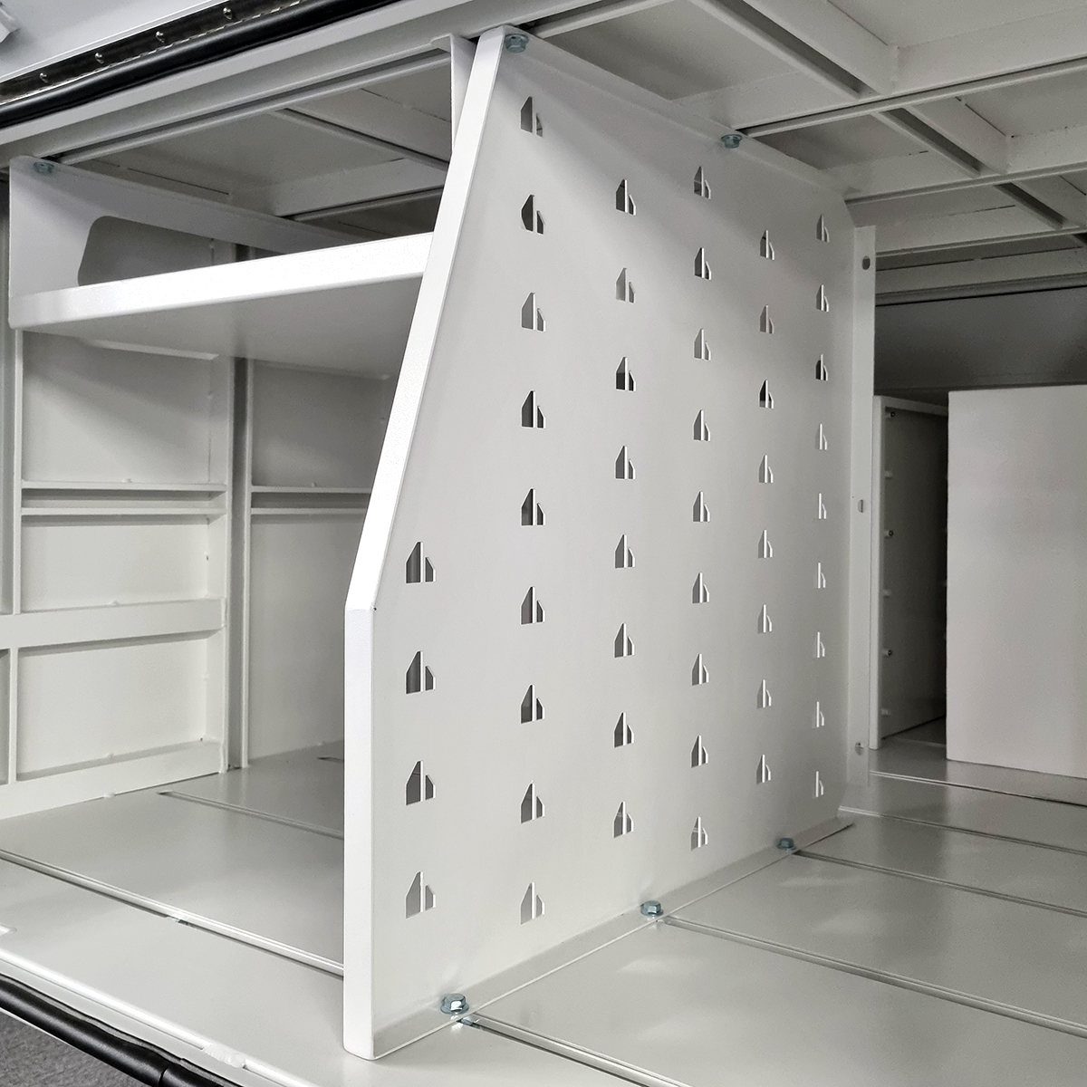 Canopy Angled Divider - Image 4