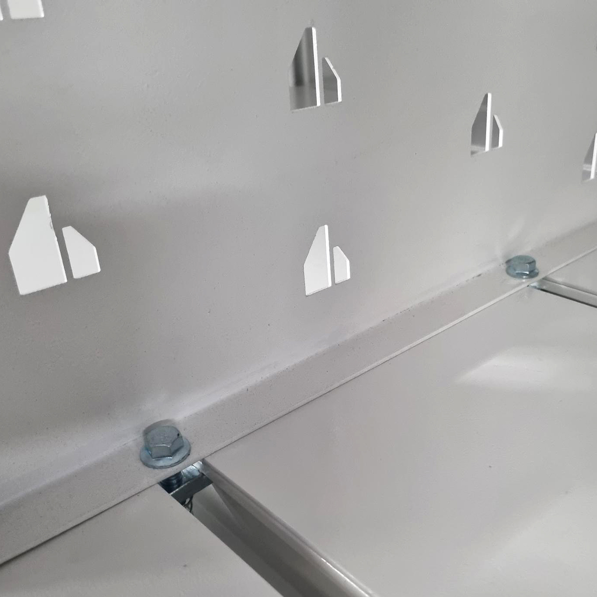 Canopy Angled Divider - Image 5