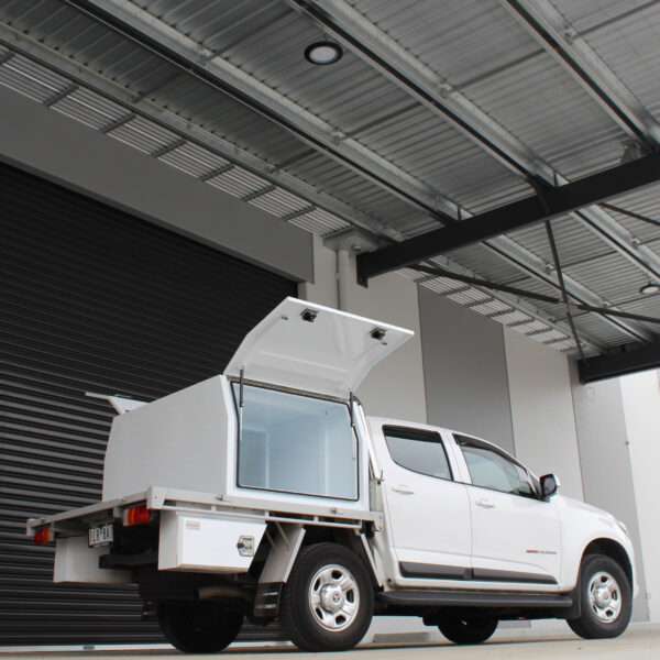 Ute Canopy 1500mm - Image 6