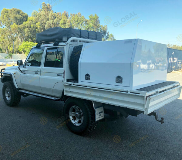 Ute Canopy 1200mm - Image 9