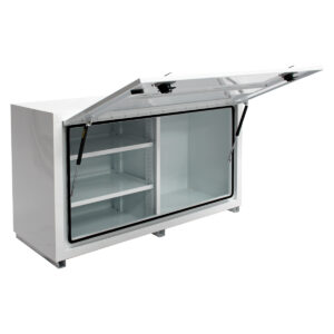950H Series – Truck box