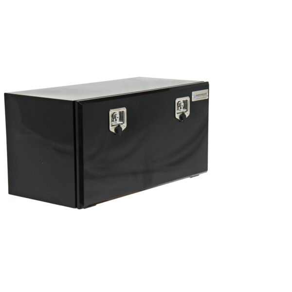 Single Door Truck Under-Body Toolbox - Image 2