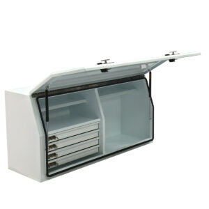 705H Series – Steel Minebox Toolbox