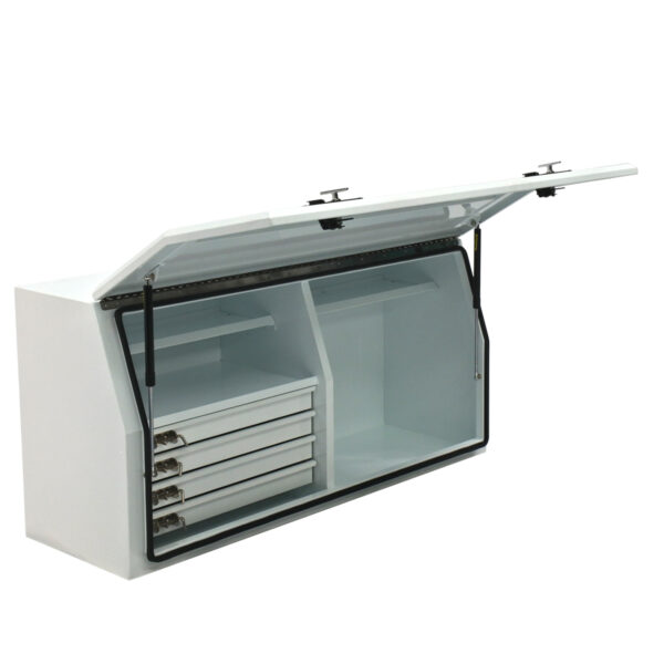 705H Series – Steel Minebox Toolbox