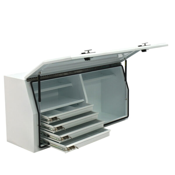 705H Series – Steel Minebox Toolbox - Image 3