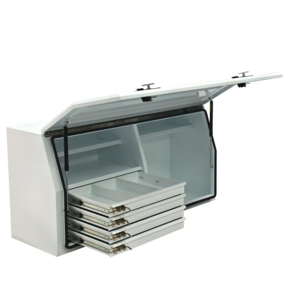 705H Series – Steel Minebox Toolbox - Image 4
