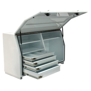 950H Series – Steel 4 Drawer Minebox