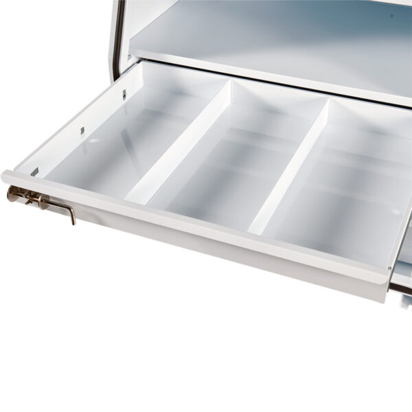 850H Series Steel Minebox - Image 8