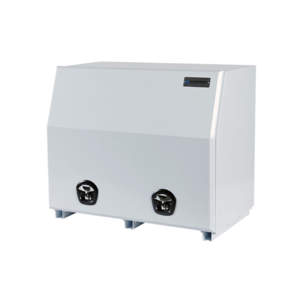 850H Series – Steel Side-by-side 4 Drawer Minebox - Image 3