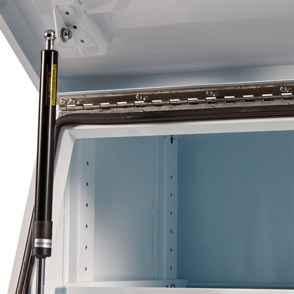 850H Series – Steel Side-by-side 4 Drawer Minebox - Image 7
