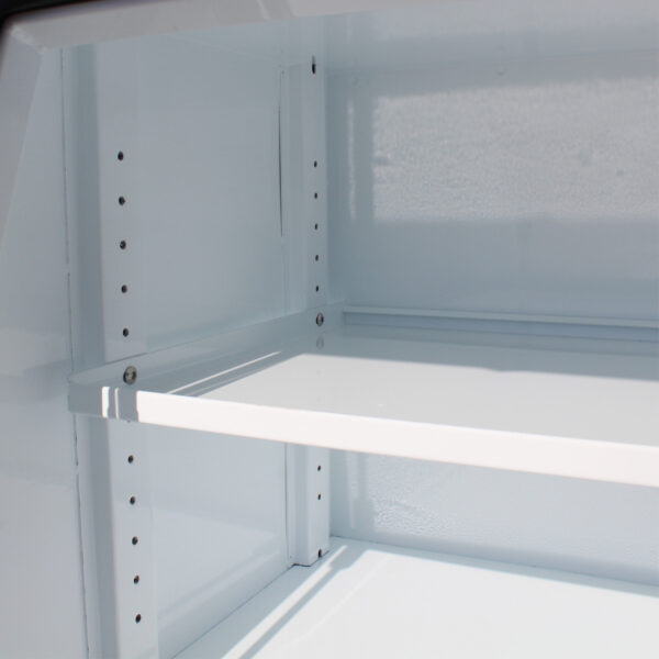 850H Series – Steel Side-by-side 4 Drawer Minebox - Image 8