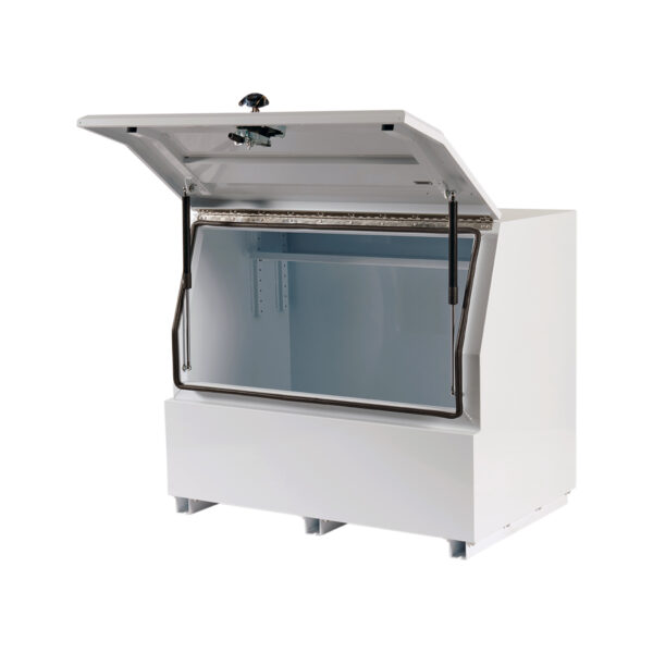 850H Series – Half Lid Steel Toolbox - Image 5