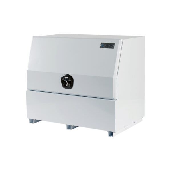 850H Series – Half Lid Steel Toolbox - Image 4