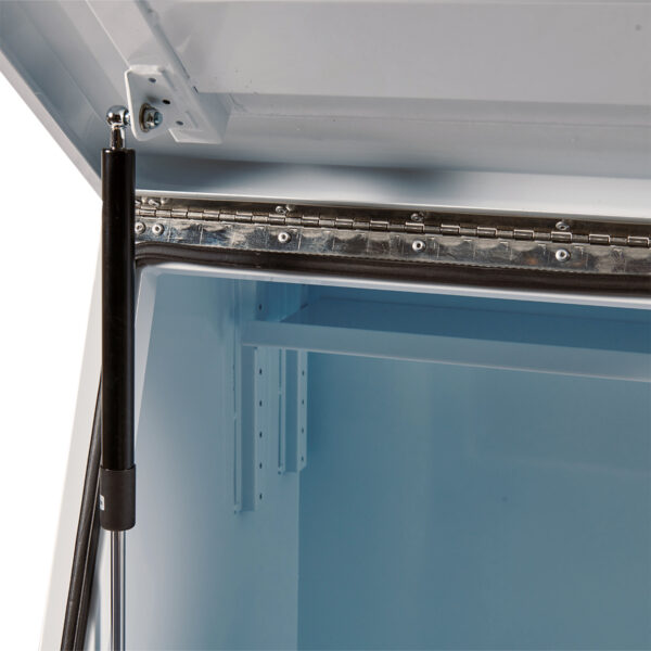 850H Series – Half Lid Steel Toolbox - Image 6