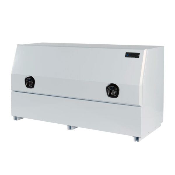 850H Series – Half Lid Steel Toolbox - Image 2
