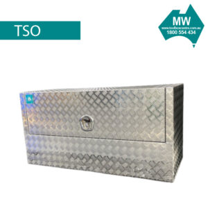 Top Opening Toolbox – TSO Series