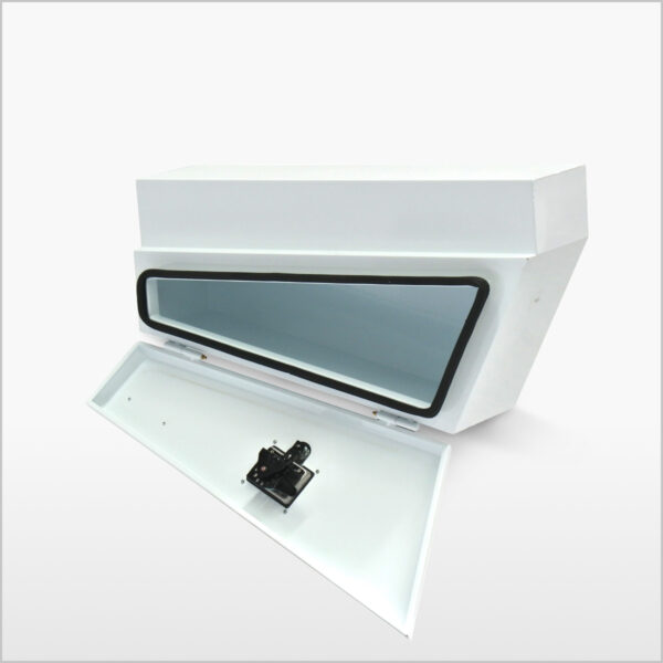Tapered Under Tray Toolbox - Image 8