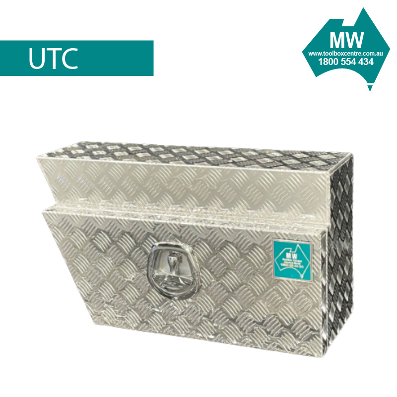 Underbody Toolbox – UTC