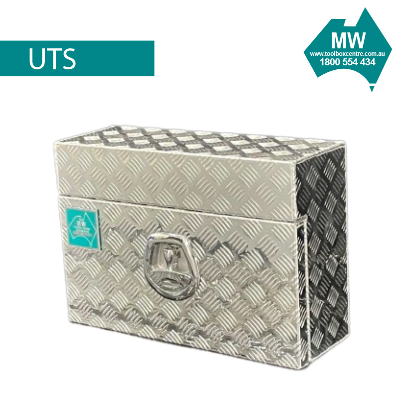 Underbody Toolbox – UTS