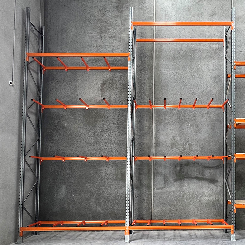 Vertical Racking