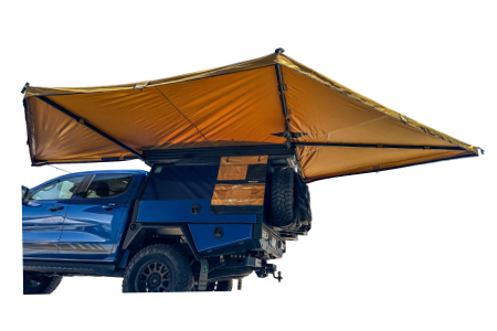 Motop 270 Free-Standing Awning