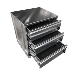 3 Drawer Ⅰ – MW Accessories