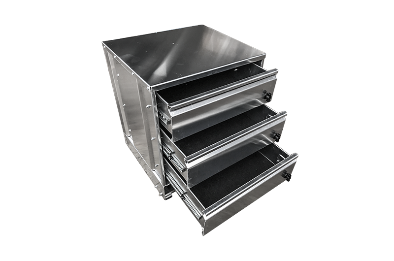 3 Drawer Ⅰ – MW Accessories