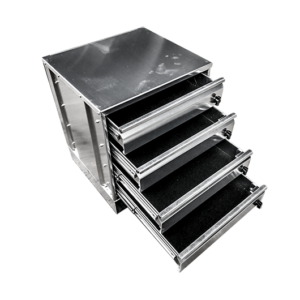 4 Drawer – MW Accessories